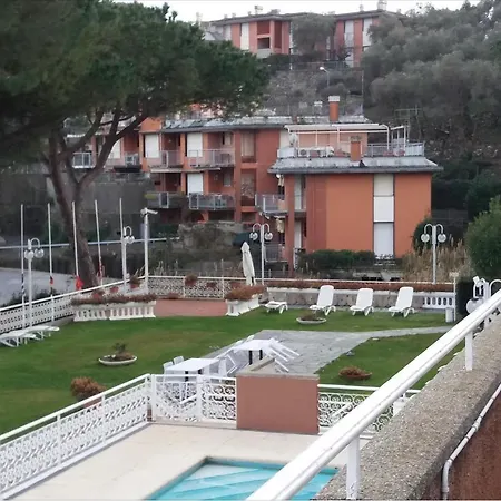 Apartahotel Portofino Residens *