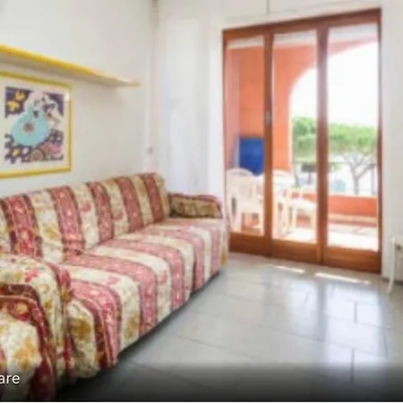 Apartahotel Portofino Residens *