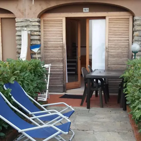 Portofino Residens 아파트호텔 라팔로