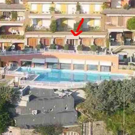 Apartahotel Portofino Residens *