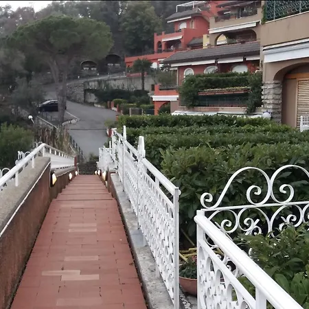 Portofino Residens *