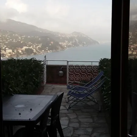 Portofino Residens 아파트호텔 *